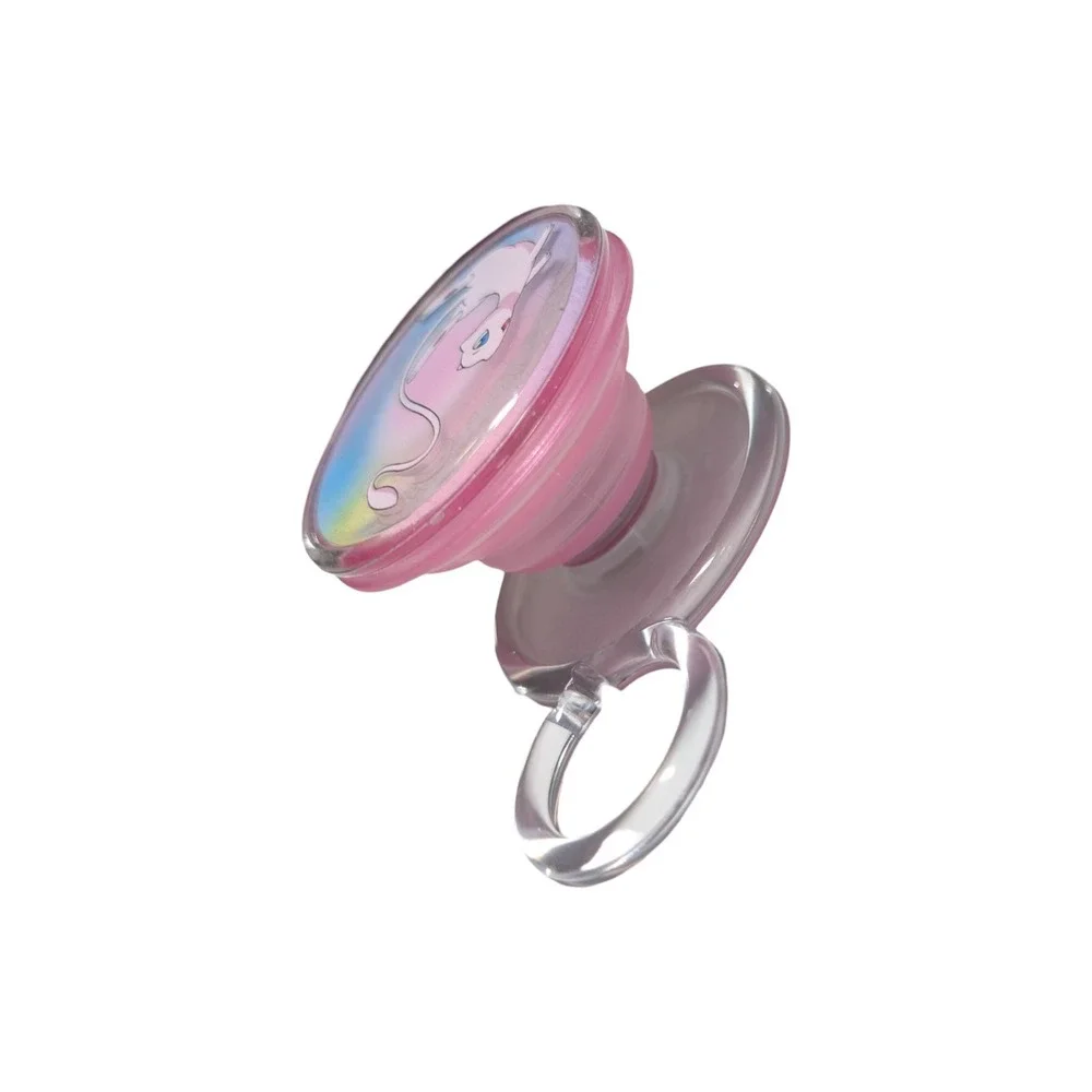 41-P PopSockets PopTop Grip & Stand Swappable Top Adhesive Base Mew Whimsy ⬇️